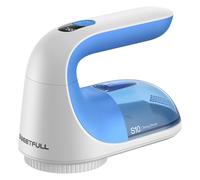 Levapelucchi Elettrico;Levapelucchi Ricaricabile per Vestiti E Mobili;Ricaricabi