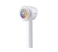 Levapelucchi Elettrico Macchina for la rasatura del tessuto del rifinitore for palline for capelli Ricaricabile for la rimozione dei pelucchi del panno for la depilazione domestica Rasoio Rimuove Lint