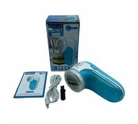 Levapelucchi elettrico portatile leva pelucchi pulisce maglioni coperte divani