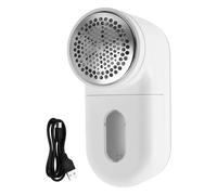 Levapelucchi Elettrico Rapido per Uso Domestico, Display Digitale Ricaricab5233