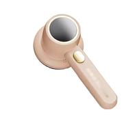 Levapelucchi Elettrico Rasoio for capelli, rasoio for vestiti, levapelucchi, for uso domestico, macchina for raschiare e depilare i capelli Rasoio Rimuove Lint Fuzz (Color : C)