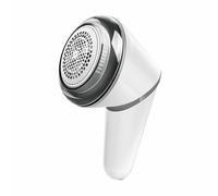 Levapelucchi Elettrico Ricaricabile EDM 07797 07797 Bianco