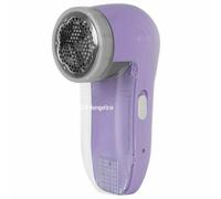 Levapelucchi Elettrico Ricaricabile Orbegozo 17509 Violetta