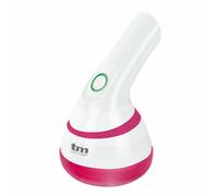 Levapelucchi Elettrico Ricaricabile TM Electron Bianco Compatto