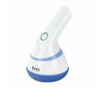 Levapelucchi Elettrico Ricaricabile TM Electron Bianco Compatto