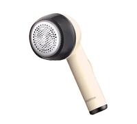 Levapelucchi Elettrico Strumento for la rimozione delle palline for raschiare i capelli domestici, for rimuovere la lanugine, for tagliare le palline for capelli Rasoio Rimuove Lint Fuzz (Color : B)