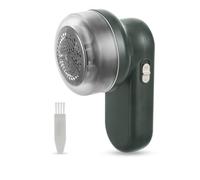 Levapelucchi elettrico verde