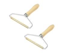 Levapelucchi Manuale, Leva peli animali, Elimina Pelucchi Pilling, Portable Togli Pelucchi, Leva Peli Animali per Vestiti, Divani, Tappeti, Abbigliamento, Maglione