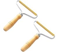 Levapelucchi Portatile Manuale, Leva Peli Animali, Rasoio Portatile per Pelucchi, Lint Remover, Rimuovi Peli Animali, Elimina Pelucchi per Divani Tappeto Abbigliamento