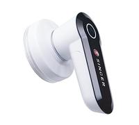 Singer Levapelucchi Elettrico a Batteria Lame in Acciaio - 220015002