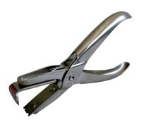 Levapunti a pinza ZENITH 580 grigio meta 0505801099