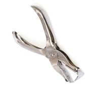 Levapunti metallici servizio con impugnatura ergonomica, pinza manuale professionale per estrattori chiodi per documenti, mobili in legno, casa, ufficio, estrattore punti metallici