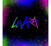 Levara - Levara - Cd