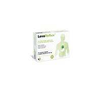 Levareflux 30 Capsule Vegetali A Rapido Rilascio 30 pz Capsule