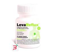 LEVAREFLUX 30 CAPSULE VEGETALI A RAPIDO RILASCIO