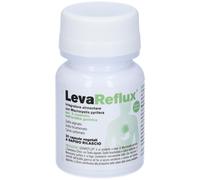 LevaReflux(R) 30 Capsule Vegetali