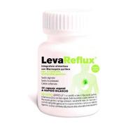 LEVAREFLUX 30 Cps Vag.