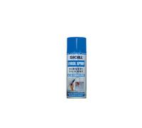 Levasil Spray Rimuovi Silicone Bombola 400 ml - Sigill