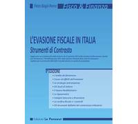 3777052 3305550 Libri Panno Pietro Biagio - L' Evasione Fiscale In Italia. Strum