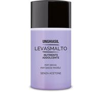 Unghiasil Levasmalto Nutriente Addolcente 50 Ml