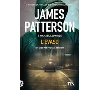 L'evaso
