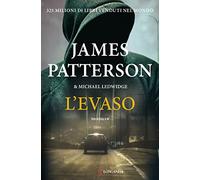 L'evaso