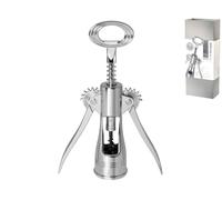 Levatappi 2 leve Cromata Elite Officine Standard