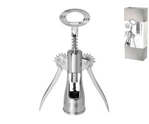 Levatappi 2 leve Cromata Elite Officine Standard