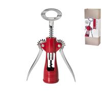 Levatappi 2 leve Rosso Elite Officine Standard