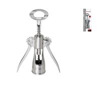 Levatappi A Due Leve, Cromato H&H