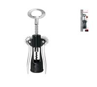 Levatappi A Due Leve, Nero H&H