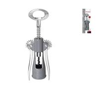 Levatappi Due Leve, Grigio H&H