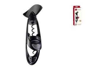 Levatappi Twister Vacu Vin Scatola Vacuvin