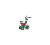 Levazolle professionale ACTIVE AC 300 motore HONDA larghezza lavoro 30 cm - Configurazioni: Levazolle AC 300 2WD