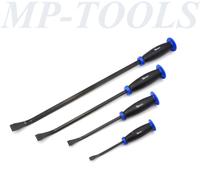 LEVE 200-600mm LEVERINI PIEDE DI PORCO LEVA SET 4pz G02481