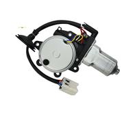 Leve alzacristalli Auto per Infiniti per G35 2003 2004 2005 2006 2007 80731-CD00A 80730-CD00A Motore regolatore alzacristalli Anteriore Destro Anteriore Sinistro