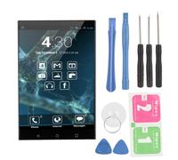 Leve antistatiche in plastica ESD per riparazioni elettroniche sicure, set di strumenti di leva in nylon resistenti per telefoni, laptop e altro,