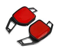 Leve Cambio Auto Per Per A8 Per Q3 Per Q5 | Set Di Paddle Per Volante Con Estensione Cambio Marcia 1 Paio Paddle Cambio