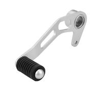 Leve cambio moto Leva Del Pedale Del Freno A Pedale Del Cambio Sinistro Per DUCATI Per Scrambler 800 Per Full Trottle Lcon Accessori Moto Leve Per Tacco(Left Shift Lever)
