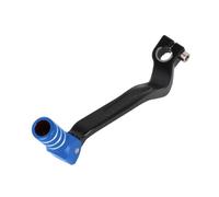 Leve cambio moto Pedale Leva Del Freno Pedale Per Suzuki DRZ400S DRZ400SM DRZ400E DRZ 400S 400SM 400E 400 ES SM Moto CNC Leva Del Cambio(Blue,Shift Lever)