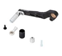 Leve cambio Sw-Motech Suzuki GSX-S1000GX (23-).