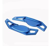 Leve Cambio Volante Dell'auto Estensioni Comandi Compatibile Con Smart Per Fortwo 541 2009-2017 Per Forfour 543 2015-2017