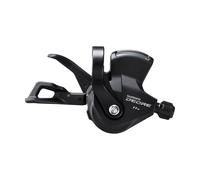 Leve comandi Shimano DEORE SLM5100RSET - Fascetta Taglia unica / Nero
