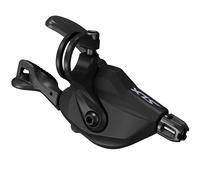 Leve comandi Shimano Dx 12v SL-M7100 SLX Taglia unica / Nero