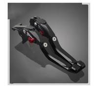 Leve dei freni Per Yamaha XMAX 400 300 250 125 Tech Max 2017-2022 | Leva Del Freno, Set Della Leva Della Frizione, Leve Pieghevoli Della Maniglia(4)