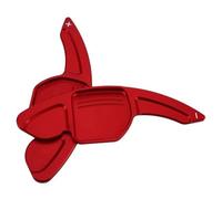Leve del Cambio Estrattore per Volante Leve del Cambio estese Accessori per Auto per Plus A3 A4L A5 A6 A7 A8 S5