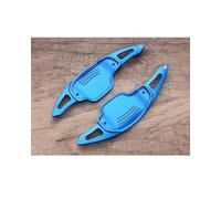 Leve Del Cambio Per Buick Verano/Regal/Lacrosse E Cadillac CT6/XT5/GL8 | Leva Del Cambio Al Volante Per Auto In Lega Di Alluminio(Blue)