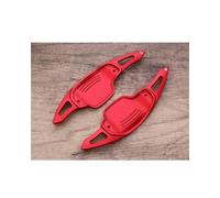 Leve Del Cambio Per Buick Verano/Regal/Lacrosse E Cadillac CT6/XT5/GL8 | Leva Del Cambio Al Volante Per Auto In Lega Di Alluminio(Red)