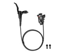 Leve del Freno a Disco Idraulico Bike Freno a Disco Idraulico Bicycle Biciere Singolo Freno Freno MTB Freni a Disco Posteriore Destro Imposta Le Parti di Accessori per Biciclette universali