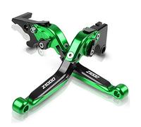 Leve del Freno della Frizione Moto Regolabile Freno Frizione Leve Maniglia per Z1000 Z-1000 2007 2008 2009 2010 2011 2012 2013 2014 2015 2016 (Color : J)